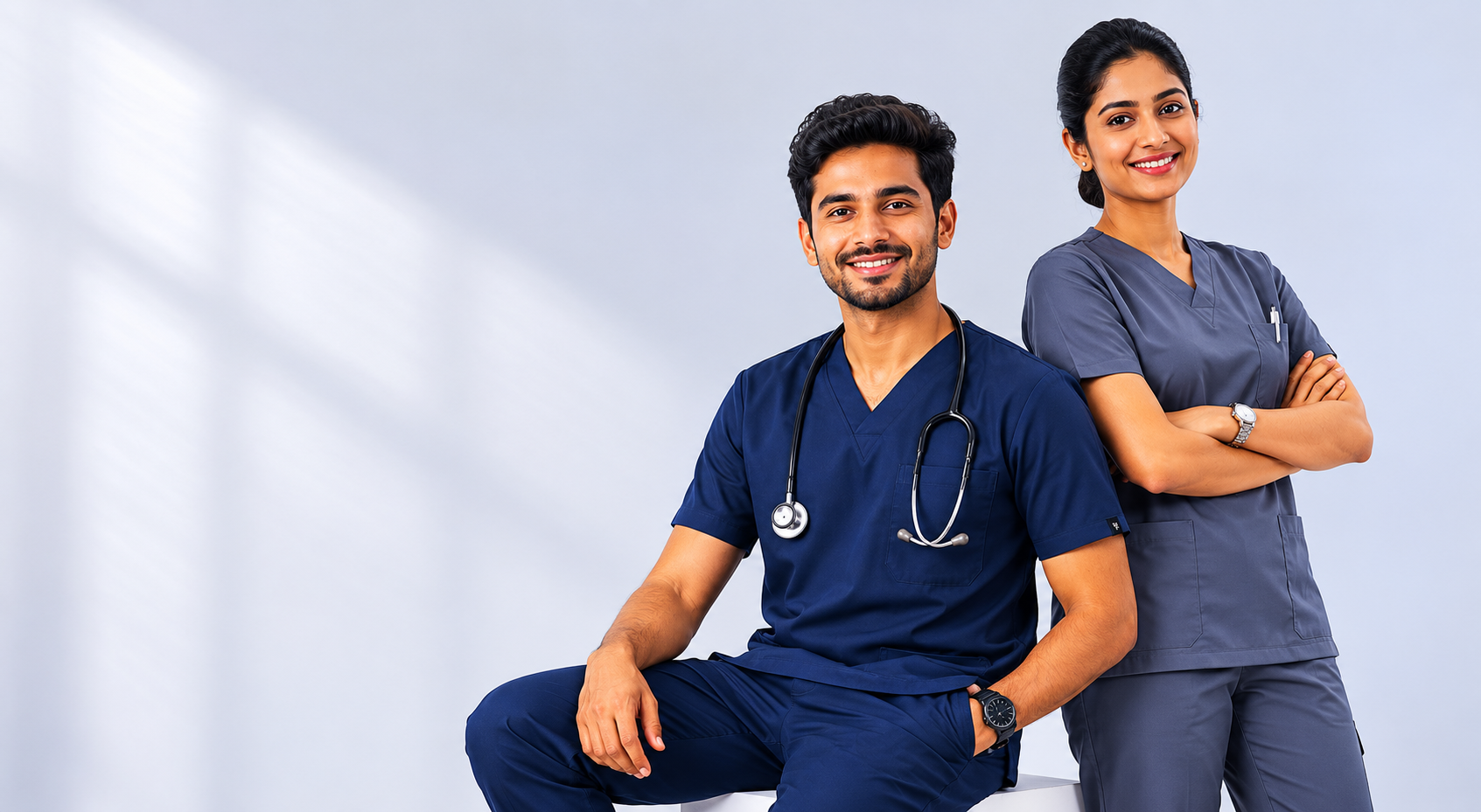 Doctor Uniforms